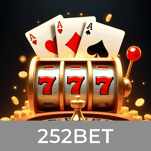 252BET: A Revolução das Apostas na Palma da Sua Mão