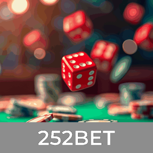 252BET: A Experiência Real de Jogos de Mesa ao Vivo