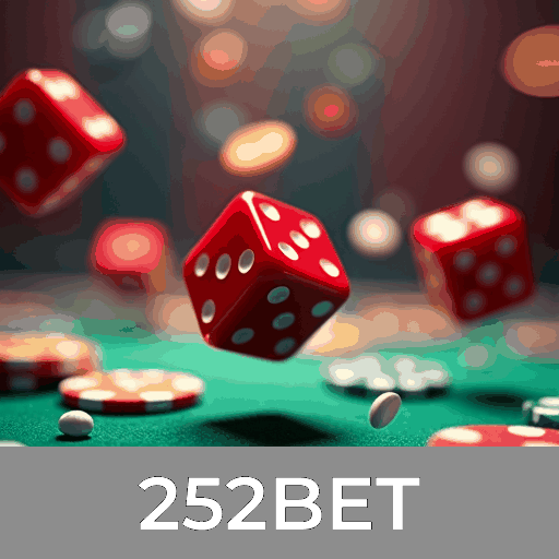 Experiência de Jogo Segura e Confiável com 252BET