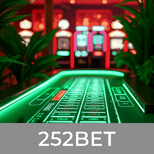 252BET: Seu Portal para Jogos Seguros e Serviços Profissionais