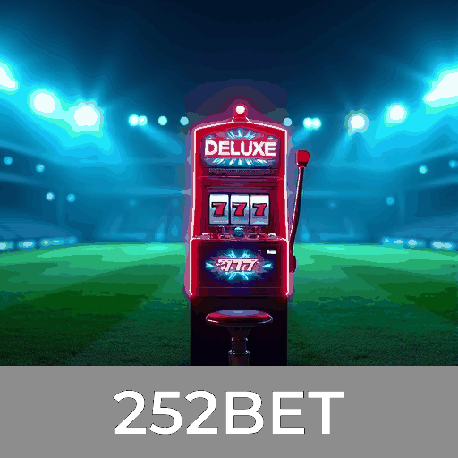 Descubra o Mundo dos Jogos de Cassino com 252BET Online