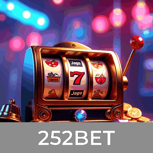 Experimente o Login Premium com Proteção Avançada no 252BET
