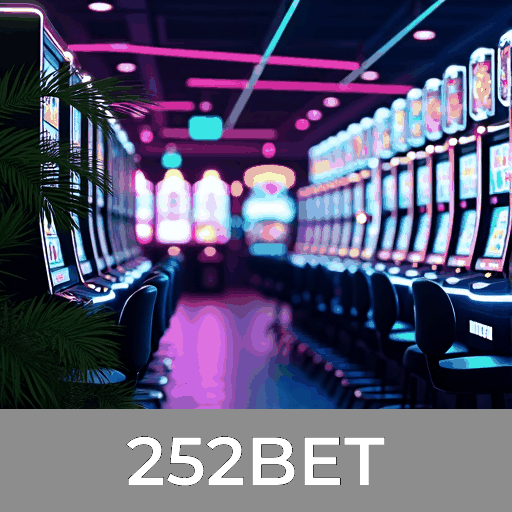 252BET: Seu Cassino Online Premiado com Pagamentos Rápidos