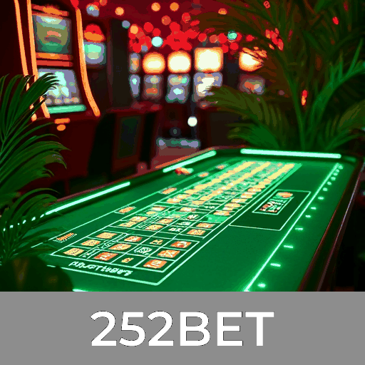 252BET: Experimente a Emoção Instantânea e Altos Lucros do Crash