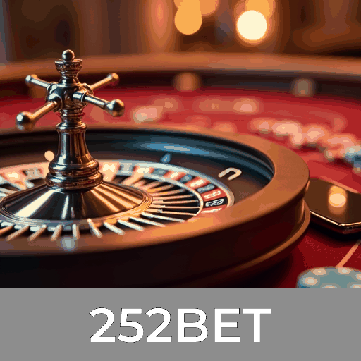 A Emoção dos Jogos de Cassino com 252BET