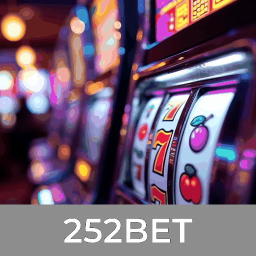 A Emoção dos Jogos de Cassino com 252BET