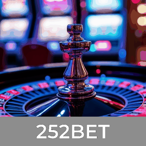 252BET: A Revolução das Apostas na Palma da Sua Mão