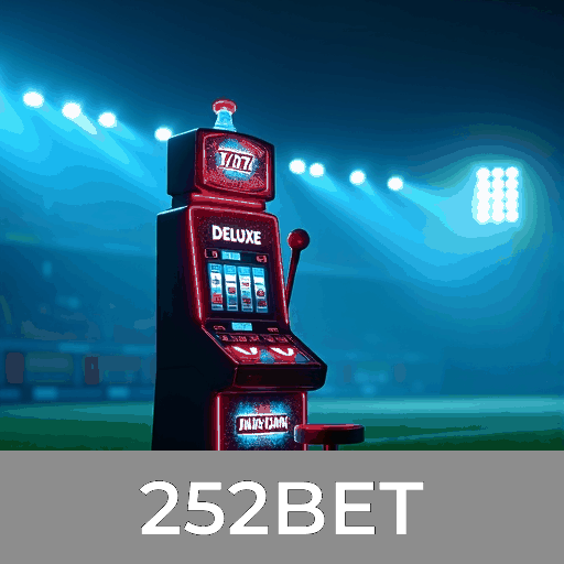 252BET: Especialista em Apostas Esportivas no Brasil