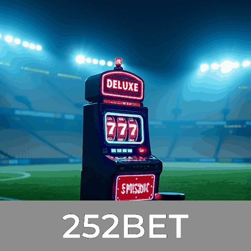 Explore o Mundo das Apostas com o App 252BET - Diversão Móvel Garantida