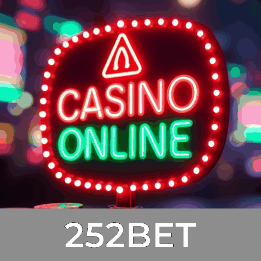 Aproveite as Promoções Incríveis da 252BET Hoje!