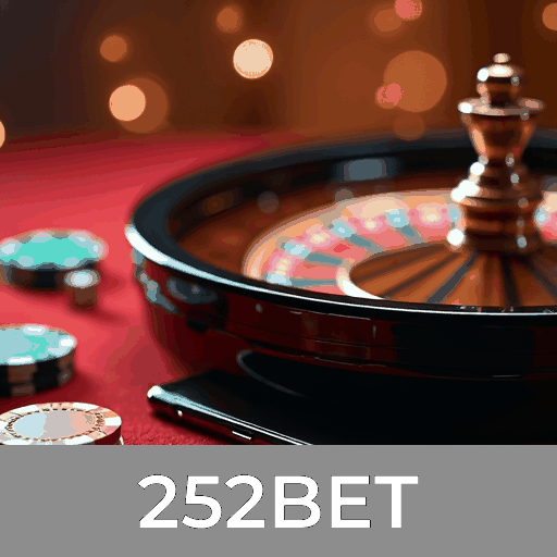 252BET: Seu Portal para Jogos Seguros e Serviços Profissionais
