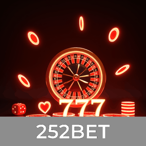 252BET: A Experiência Real de Jogos de Mesa ao Vivo