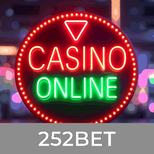252BET: Seu Cassino Online Premiado com Pagamentos Rápidos
