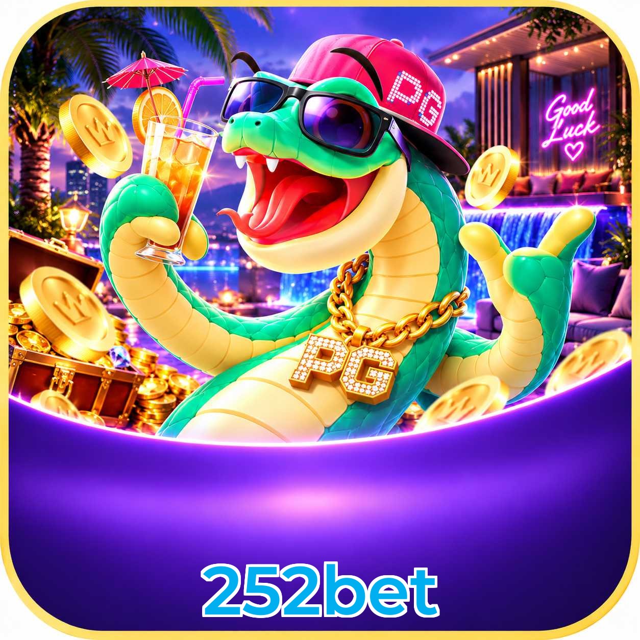 252bet Certificado eCOGRA