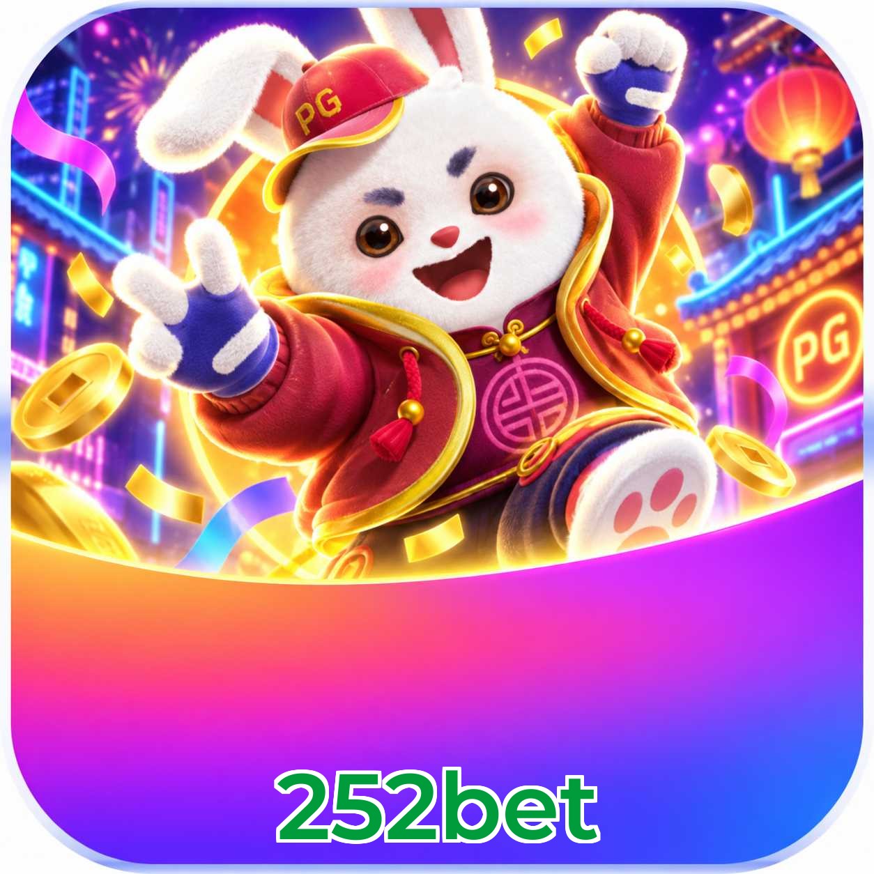 Bot 252bet Telegram